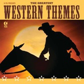 The Greatest Western Themes artwork