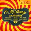 Sunlightsquare - O Mi Shango (Mustafa Brazil to Africa Remix) [feat. Mustafa]
