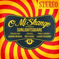 Sunlightsquare - O Mi Shango (Mustafa Brazil to Africa Remix) [feat. Mustafa]