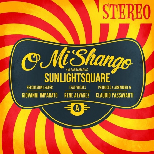 O Mi Shango (Remixes) - Single