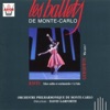 Orchestre Philharmonique de Monte-Carlo  Les ballets de Monte-Carlo, Vol. 2 : Ravel & Gershwin