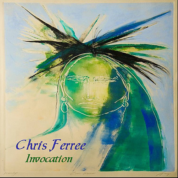 Invocation (Digital Only)