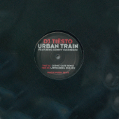 Urban Train (Cosmic Gate Remix)