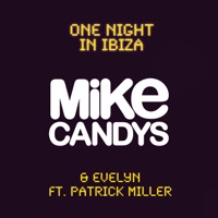 One Night In Ibiza
