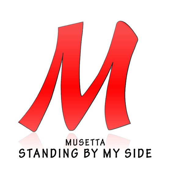 Cover artwork for Standing By My Side