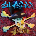 Ghost (feat. Ian Astbury)