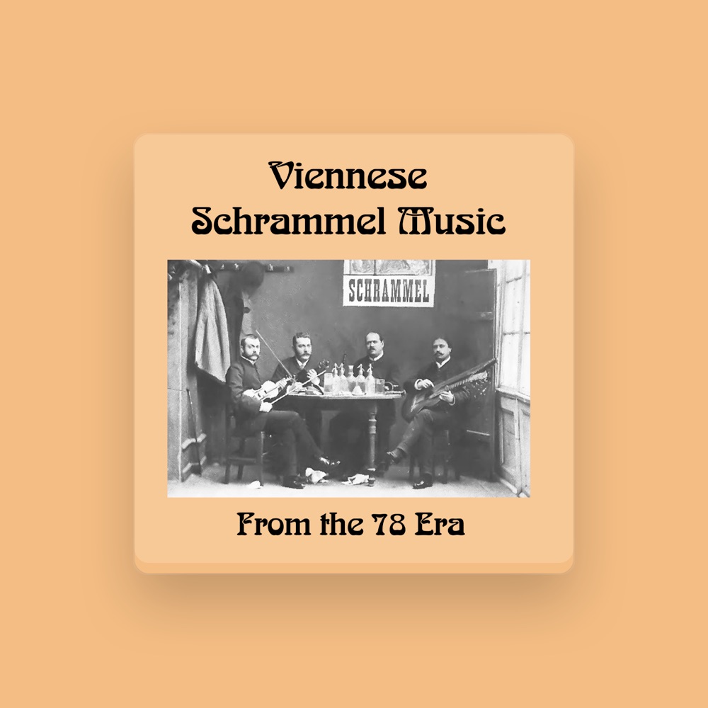 Фото Schrammel Orchestra