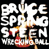 Cover art for Wrecking Ball (Special Edition) by Bruce Springsteen