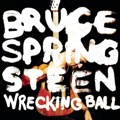 Album artwork