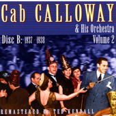 A Minor Breakdown (Rustle of Swing)