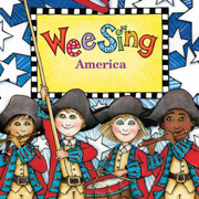 Wee Sing America - Wee Sing