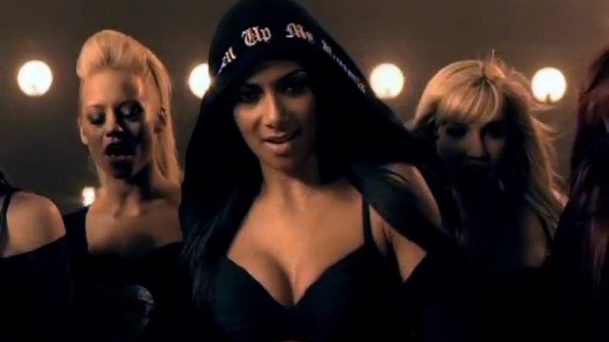 Buttons (Snoop Version) - The Pussycat Dolls & Snoop Dogg