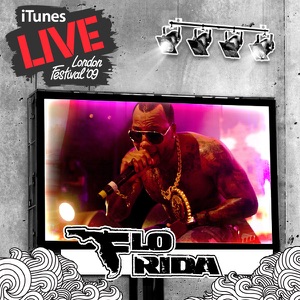 American Superstar by Flo Rida cover art