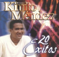 20 Exitos: Kinito Mendez, Vol. 1 & 2 - Kinito Mendez