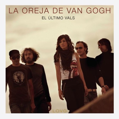 El Último Vals - Single