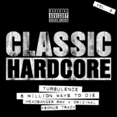 Classic Hardcore, Vol. 2 - EP