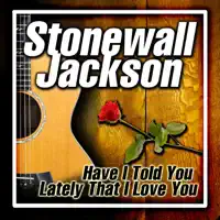 Wedding Bells — Stonewall Jackson