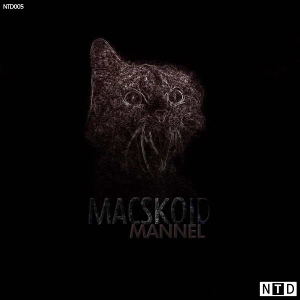 Macskoid - Single