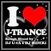 I♡J Trance