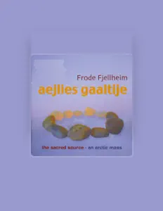 Listen to Frode Fjellheim, watch music videos, read bio, see tour dates & more!