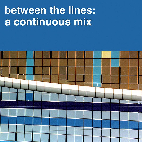 Between the Lines: A Continuous Mix