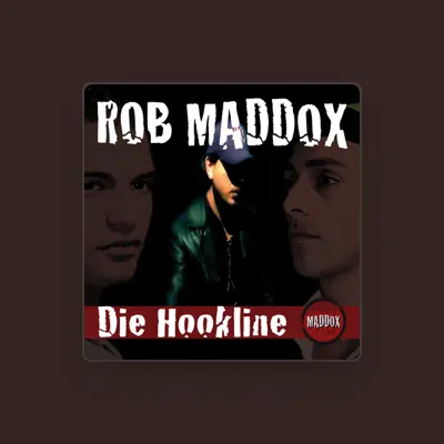 Listen to Maddox, watch music videos, read bio, see tour dates & more!