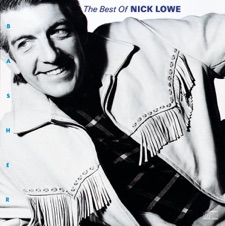 Nick Lowe - I Knew The Bride (When She Use To Rock And Roll)