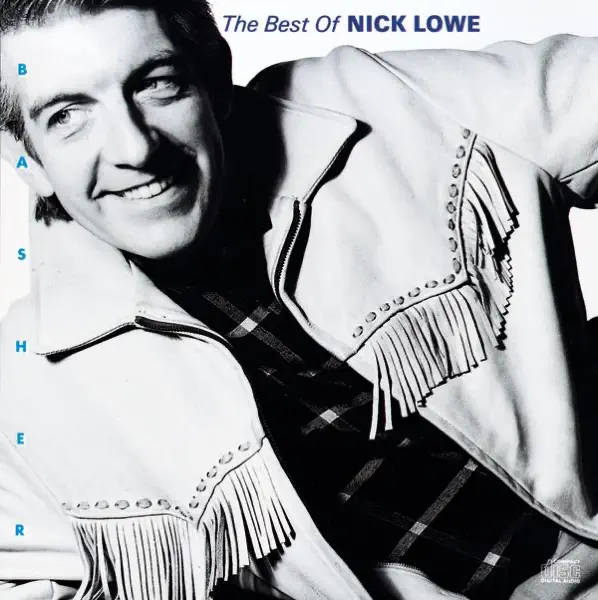 Raging Eyes — Nick Lowe