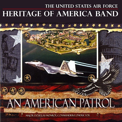 An American Patrol