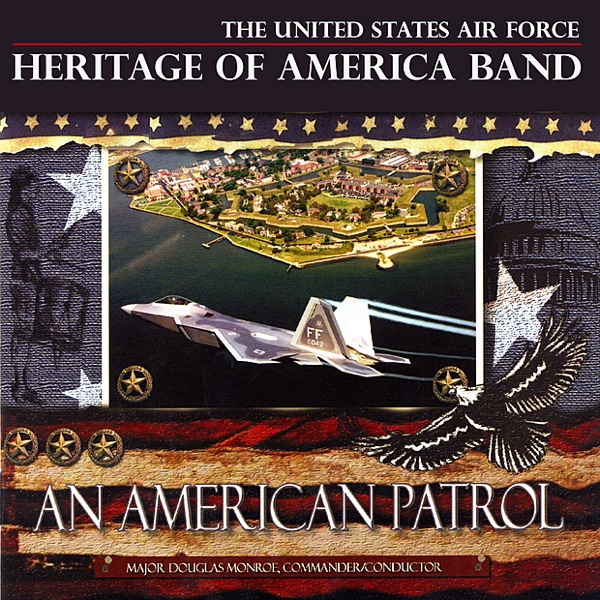 An American Patrol