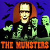 The Munsters, Season 1 - The Munsters Cover Art