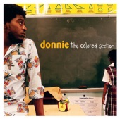 Donnie - You Got a Friend