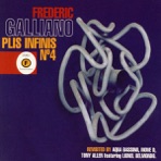 Plis Infinis No. 4 - EP