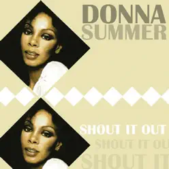 Shout It Out - Donna Summer