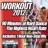 Where Them Little Bad Girls (2012 Workout Mix)