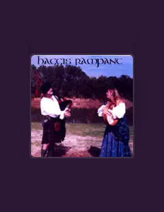 Listen to Haggis Rampant, watch music videos, read bio, see tour dates & more!