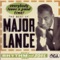 Ain't No Soul (In These Old Shoes) - Major Lance lyrics