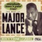 Don't Fight It - Major Lance lyrics