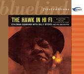 The Hawk In Hi-Fi artwork