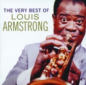 Louis Armstrong - C'est Si Bon (It's So Good)