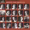 John Pizzarelli, Don Sebesky, Martin Pizzarelli, Tony Tedesco, Sammy Figueroa, Ray H. Kennedy, Harry Allen, Martin Agee, Sanford W. Allen, Avril Brown, Rick S. Dolan, Max Ellen, Barry Finclair, Evan Johnson, Karen Karlsrud, Katherine Naomi Katz, Elizabeth Lim-Dutton, Lisa Matricardi, Laura S. Oatts, Joel Pitchon, Andrea Ingrid Schultz, Laura J. Seaton, Richard Sortomme, Belinda Whitney-Barratt, Xin M. Zhao, Alfred V. Brown, Kenneth Burward-Hoy, Juliet Haffner, Maxine L. Roach, Mitsue Takayama, Liuh-Wen Ting, Leslie J. Tomkins, Stephanie L. Cummins, Adam Grabois, Chungsun Kim, Jeanne M. LeBlanc, Jesse Levy, Melissa Meell, Joseph Bongiorno, John Miller, Douglas W. Romoff & Stacey G. Shames - Here Comes the Sun