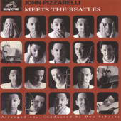 John Pizzarelli Meets the Beatles