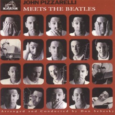 John Pizzarelli Meets the Beatles