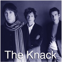 My Sharona (Re-Recorded) / Good Girls Don't - Single