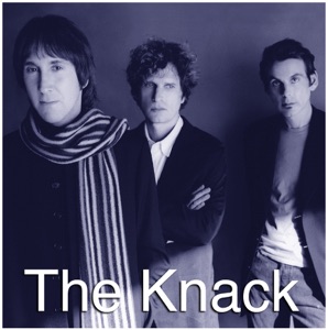 My Sharona (Re-Recorded) / Good Girls Don't - Single