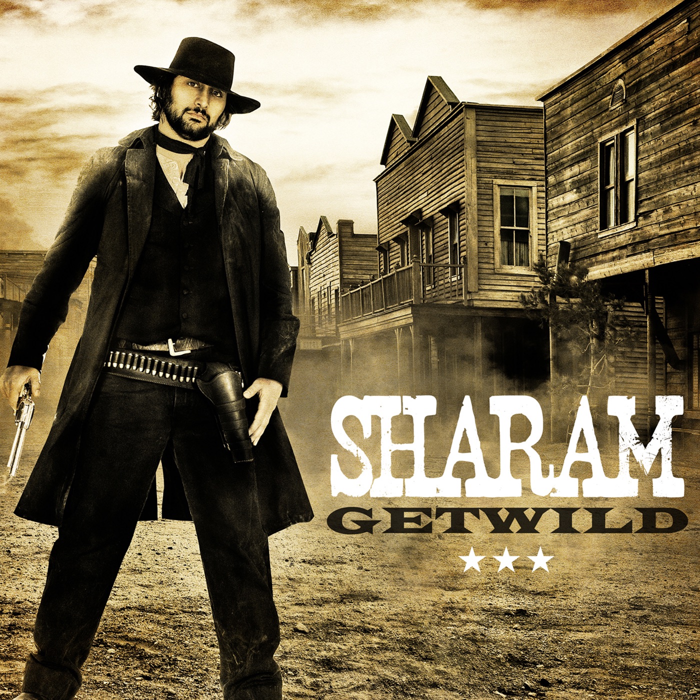 Get Wild (Deluxe Version)