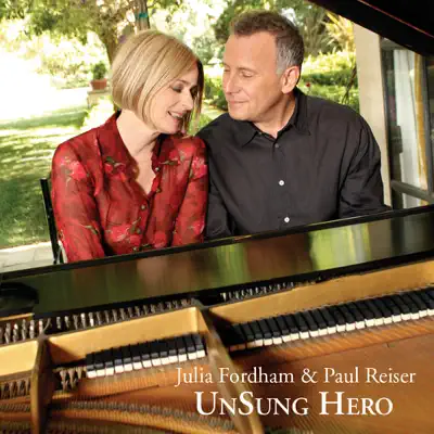 UnSung Hero - Julia Fordham