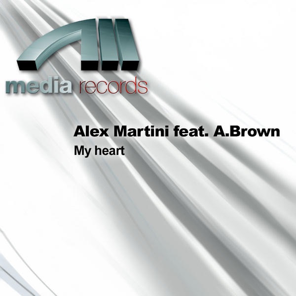 My heart (feat. Angie Brown)