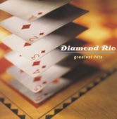 Diamond Rio: Greatest Hits artwork
