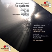 Faure: Requiem, Op. 48 - Pavane, Op. 50